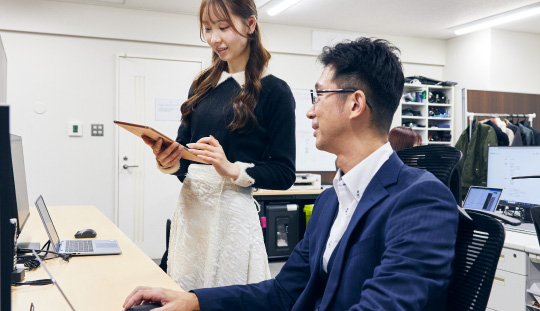 セブンフィート事業内容