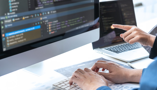 セブンフィート業務内容